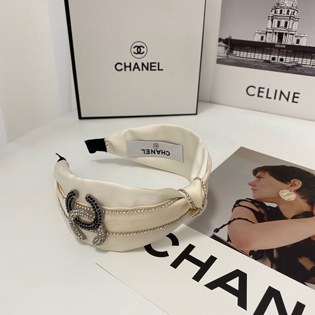 BL - New Hair Band CHL 027