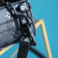LV Mini Soft Trunk Box Taurillon Black For Men, Bags, Shoulder And Crossbody Bags 9.1in/23cm LV M61117