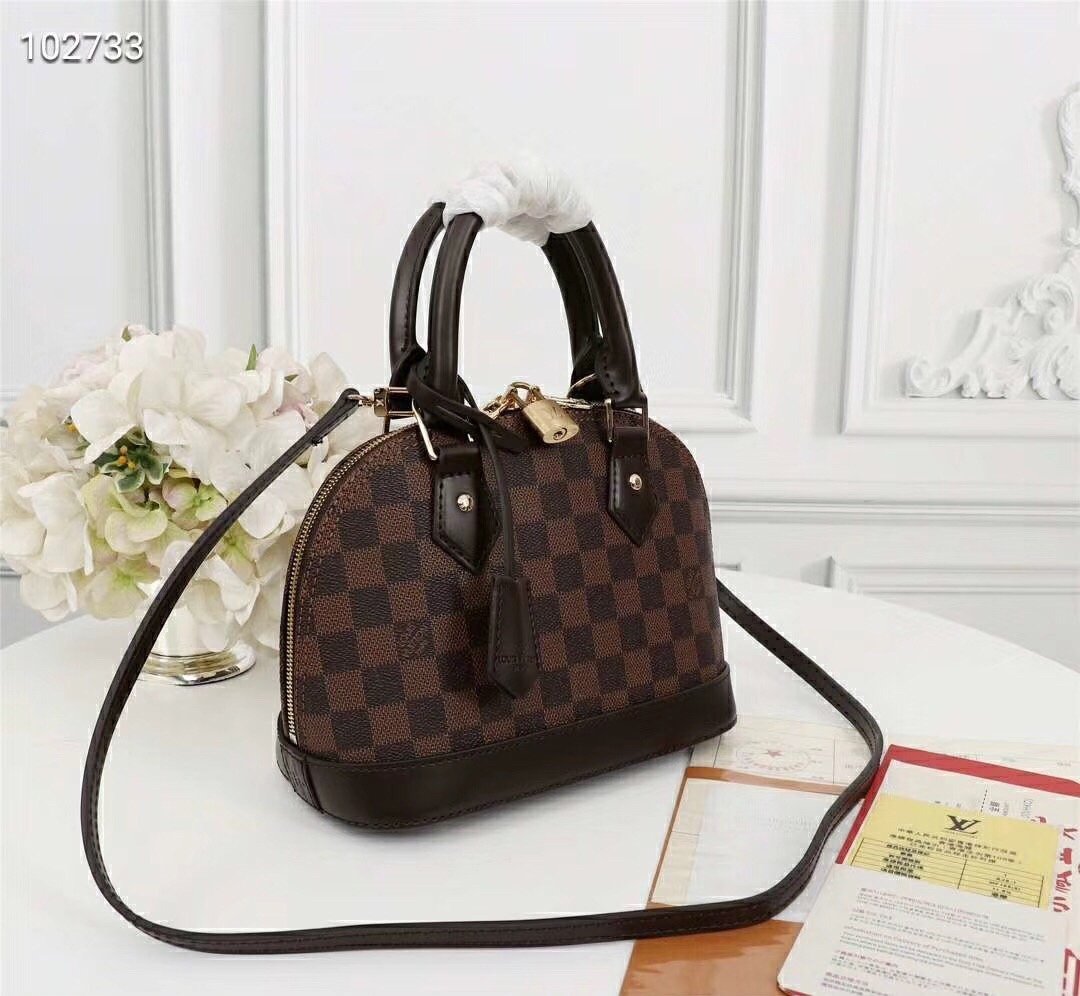 BL - High Quality Bags LUV 300
