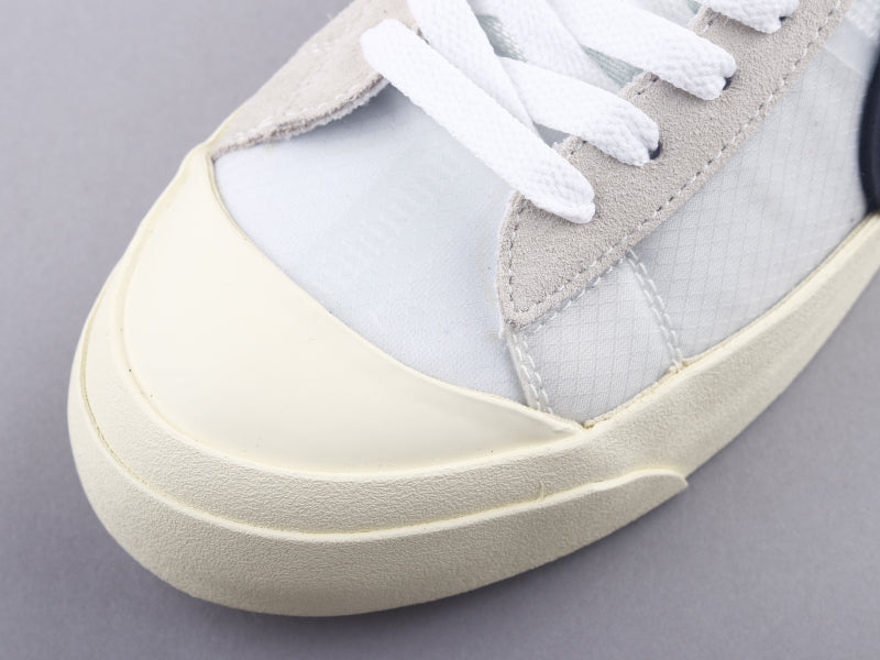 BL - Blazer first color