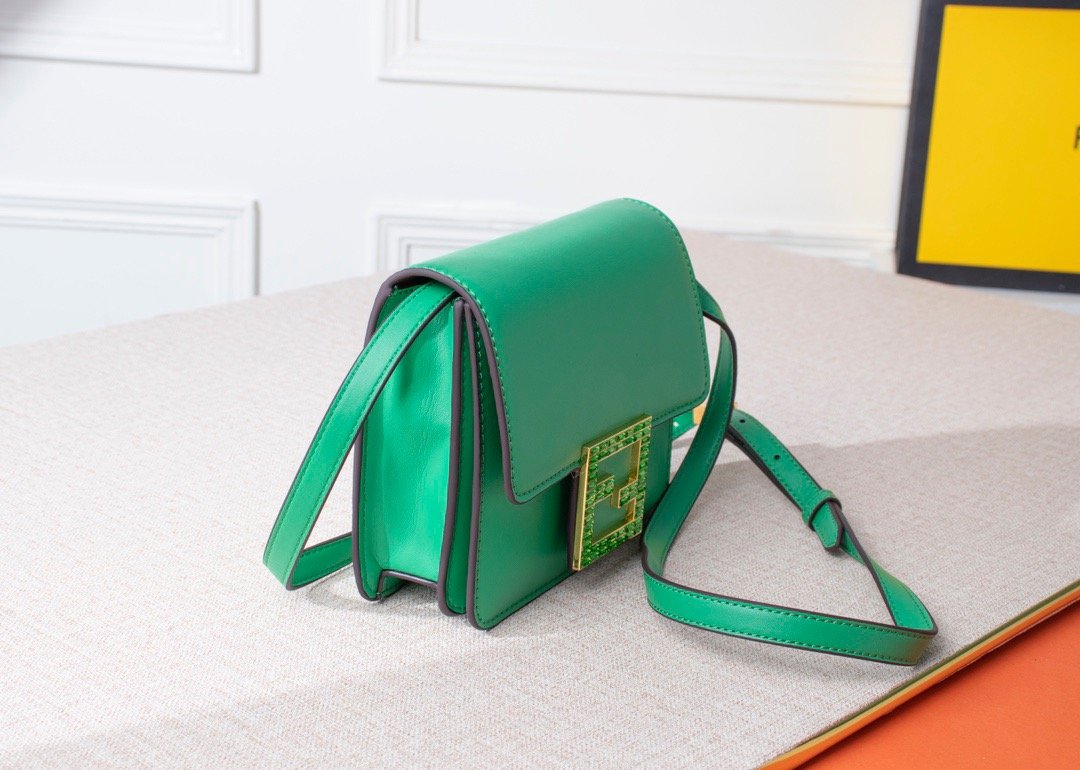 BL - High Quality Bags FEI 075