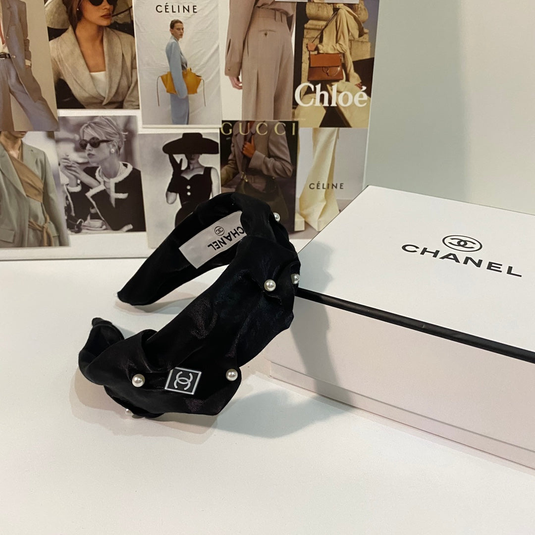 BL - New Hair Band CHL 020