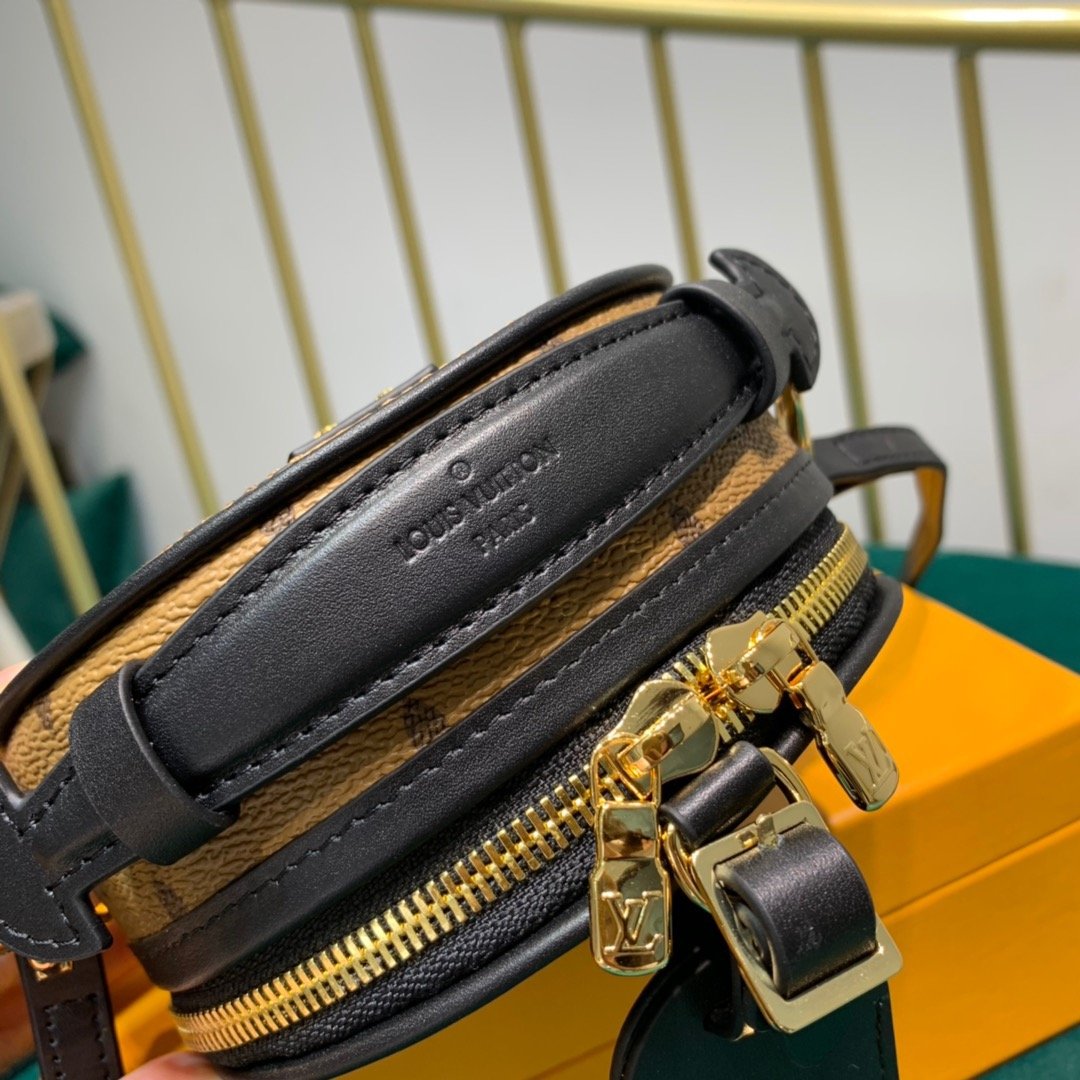 BL - High Quality Bags LUV 280