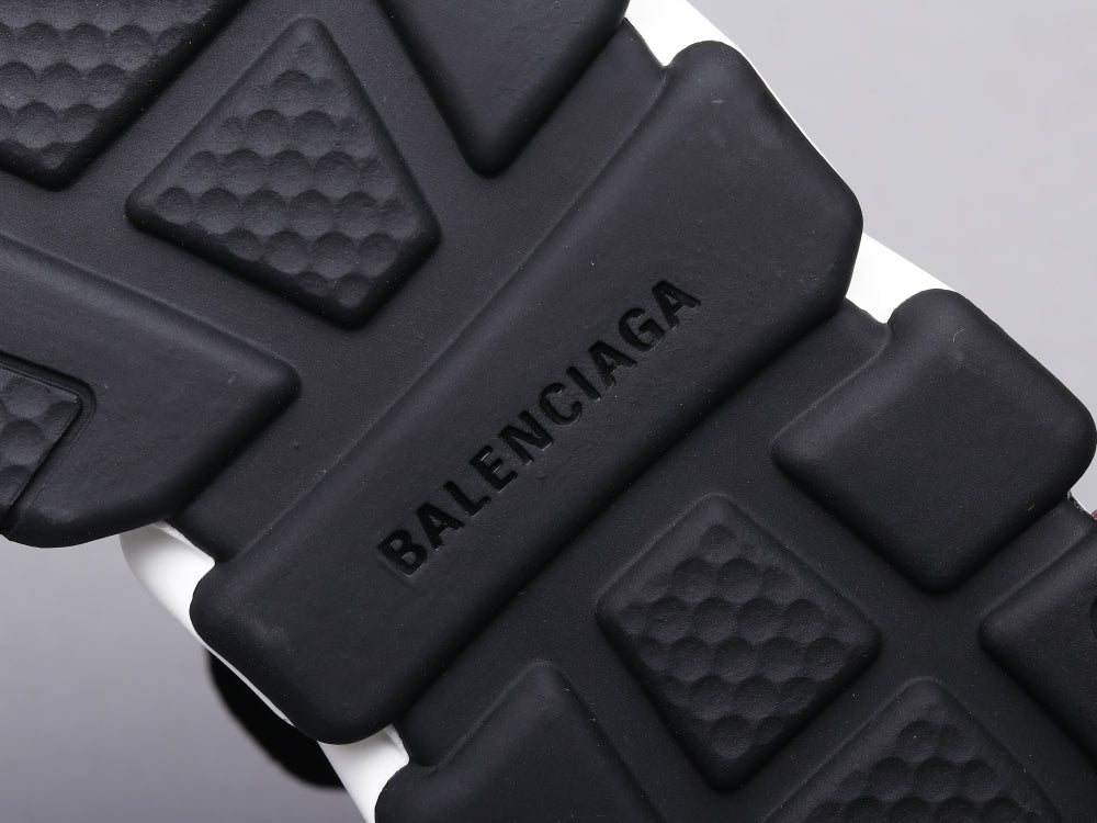 BL - Bla Socks Shoes Air Cushion Sneaker