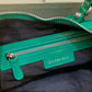Balen Le Cagole XS Shoulder Bag In Dark Green, For Women,  Bags 13in/33cm