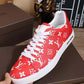 BL - LUV Custom SP Red Sneaker