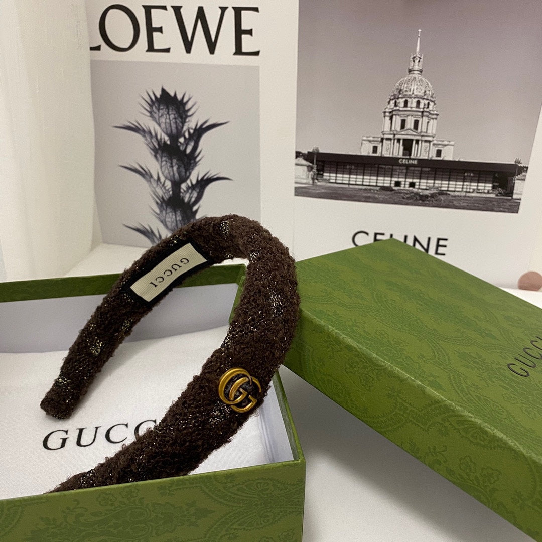 BL - New Hair Band GCI 028