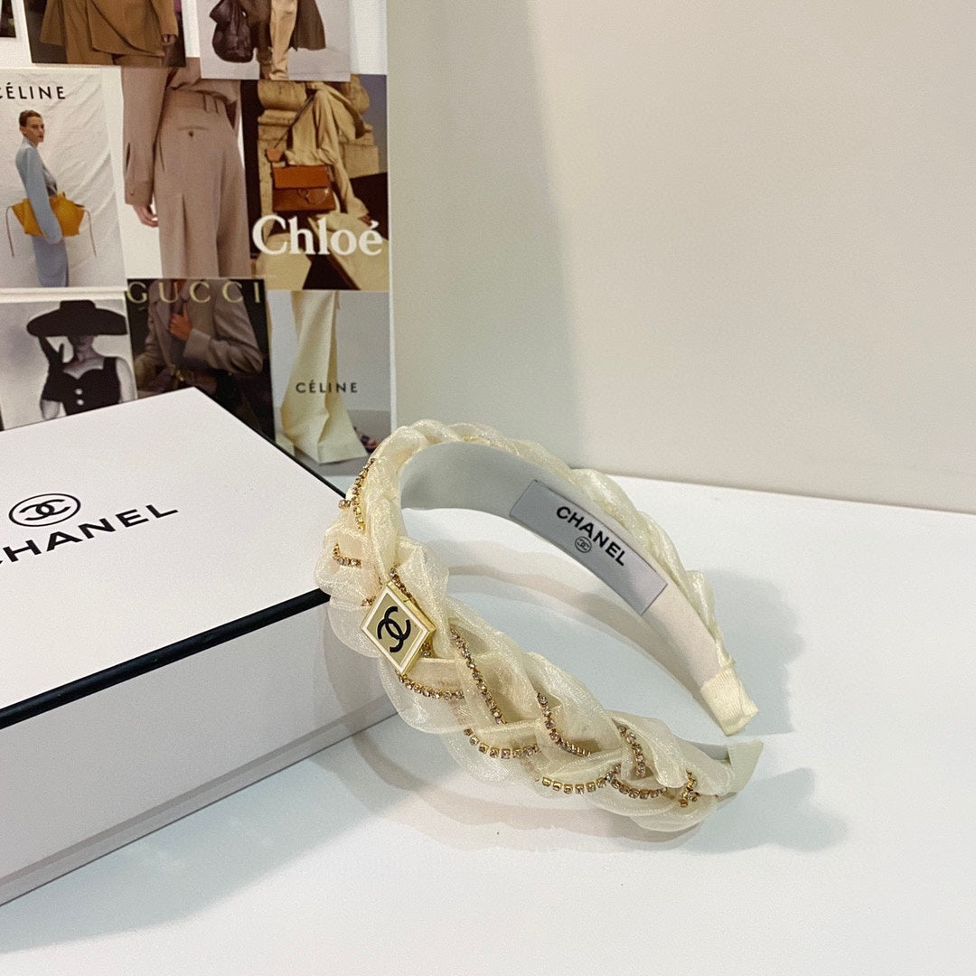 BL - New Hair Band CHL 013