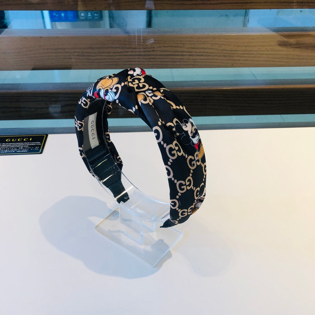 BL - New Hair Band GCI 021
