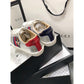 BL-GCI Ace Dog  Sneaker 083