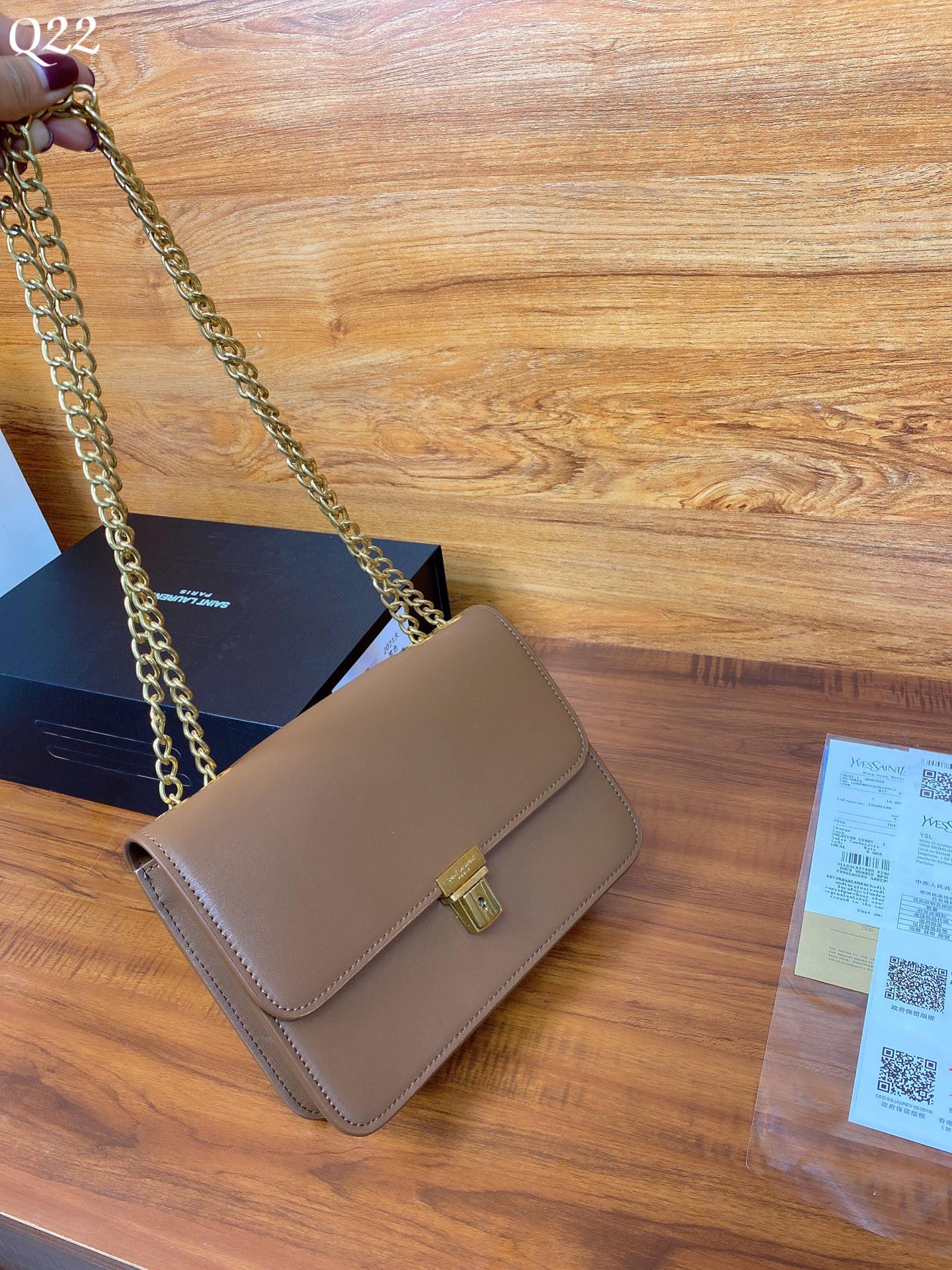 BL - High Quality Bags SLY 174