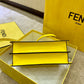 FI Peekaboo ISeeU East-West Yellow For Women, Women’s Handbags 11.4in/29cm FF 8BN323