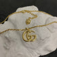 BL - High Quality Necklace GCI002