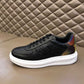 BL - LUV Beverly Hills Black Sneaker