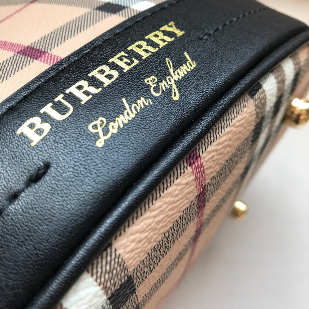 BL - High Quality Bags BBR 012