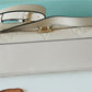 LV Madeleine MM Monogram Empreinte Creme Beige For Women,  Shoulder and Crossbody Bags 11.8in/30cm LV
