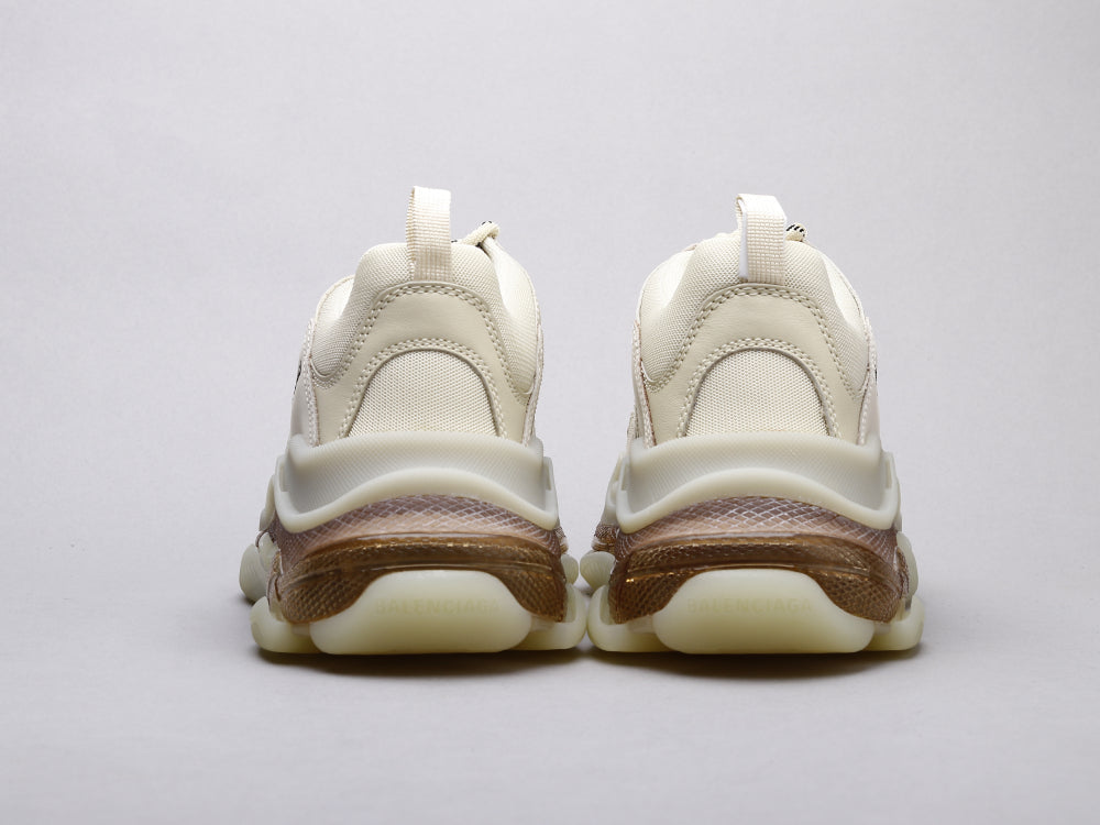 BL - Bla 19SS Air Cushion White Sneaker