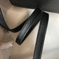 HM Mini Evercolor Sac Roulis 19 Black For Women, Handbags, Shoulder Bags 7.5in/19cm