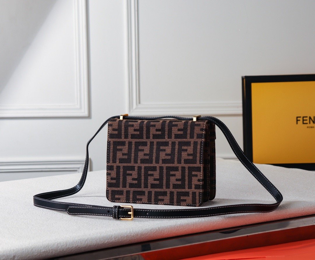 BL - High Quality Bags FEI 063