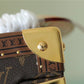 LV Camera Box Monogram Canvas By Nicolas Ghesquiere For Women,  Shoulder And Crossbody Bags 21.5cm/8.5in LV 