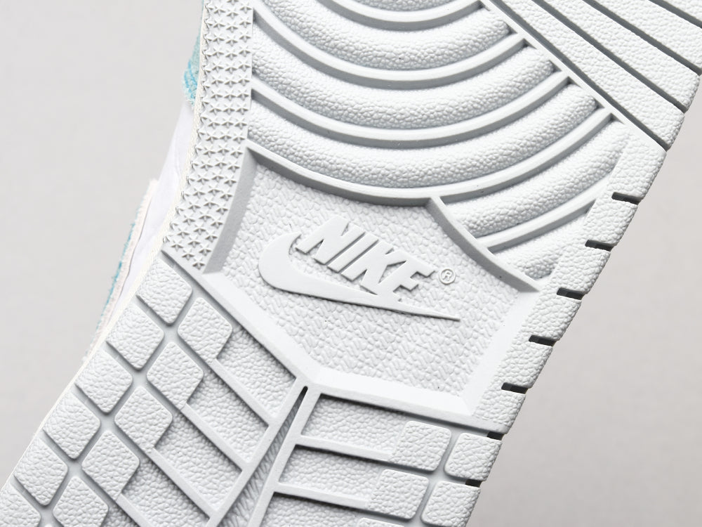 BL - AJ1 tiffany women's shoes