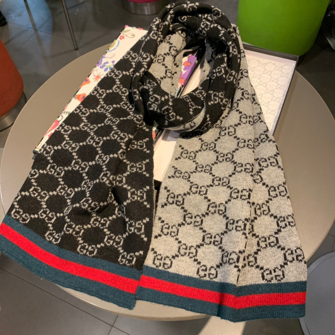 BL - High Quality GCI Scarf 007