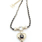 BL -High Quality Necklace CHL003