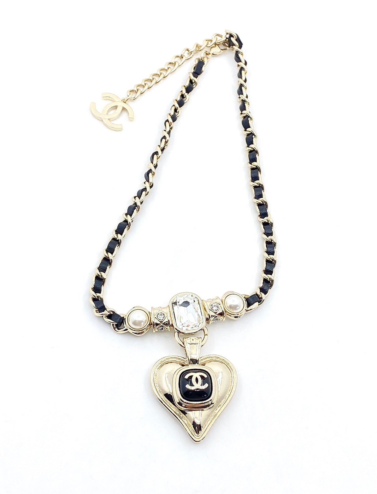 BL -High Quality Necklace CHL003