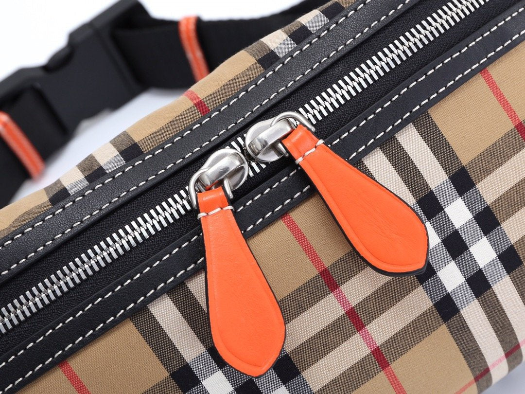 BL - High Quality Bags BBR 029