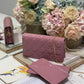 DI Lady Pouch Pink, For Women, Women’s Handbags 8.5in/21.5cm CD