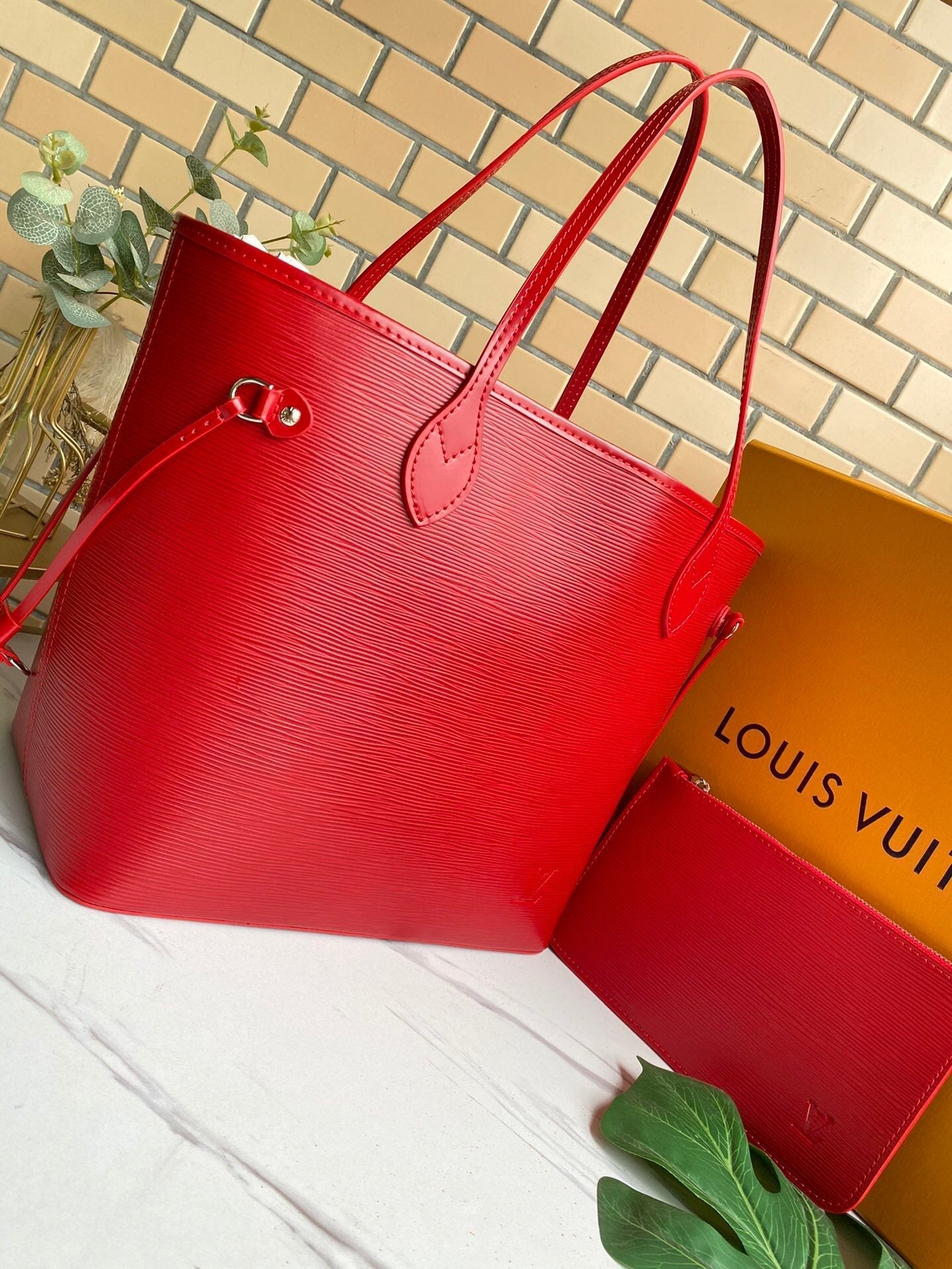BL - High Quality Bags LUV 132