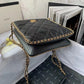 ChanelSmall Shopping Bag Black For Women, Women’s Bags 9.1in/23cm AS3470 B08850 94305
