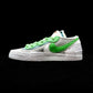 BL - Sacai x Blazer Low
