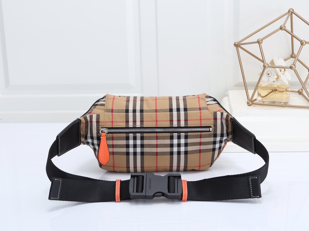 BL - High Quality Bags BBR 029