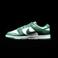 BL - NKE Varsity Green green