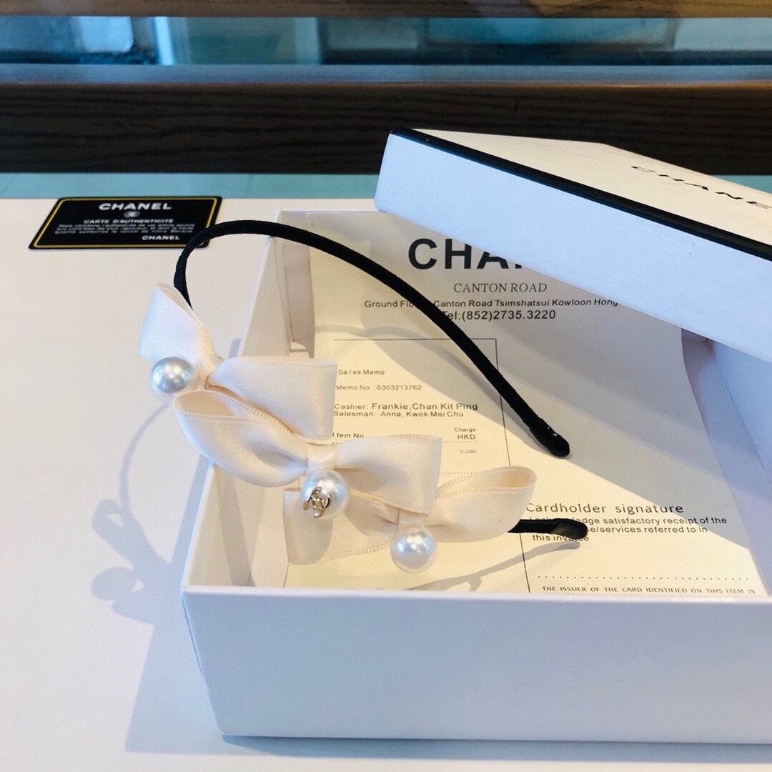 BL - New Hair Band CHL 010