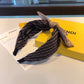 BL - New Hair Band FEI 050