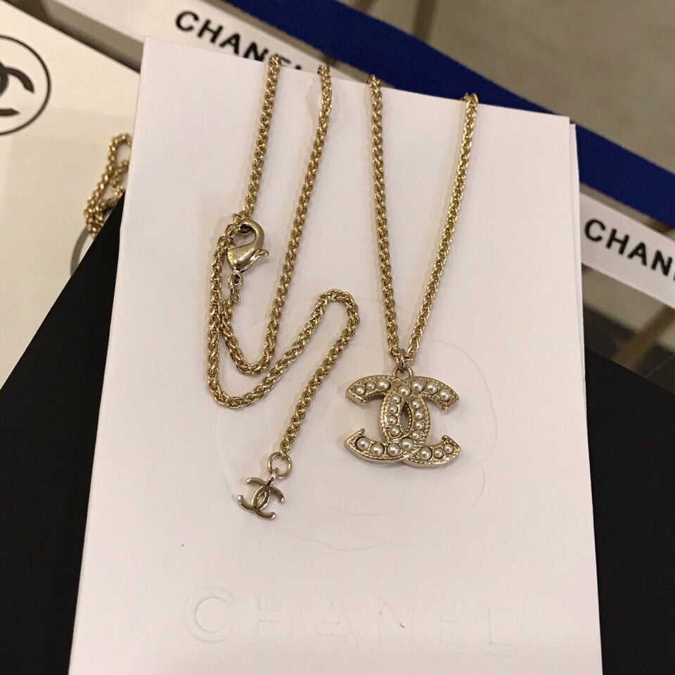 BL - High Quality Necklace CHL024