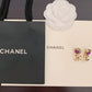 BL - High Quality Earring CHL 034
