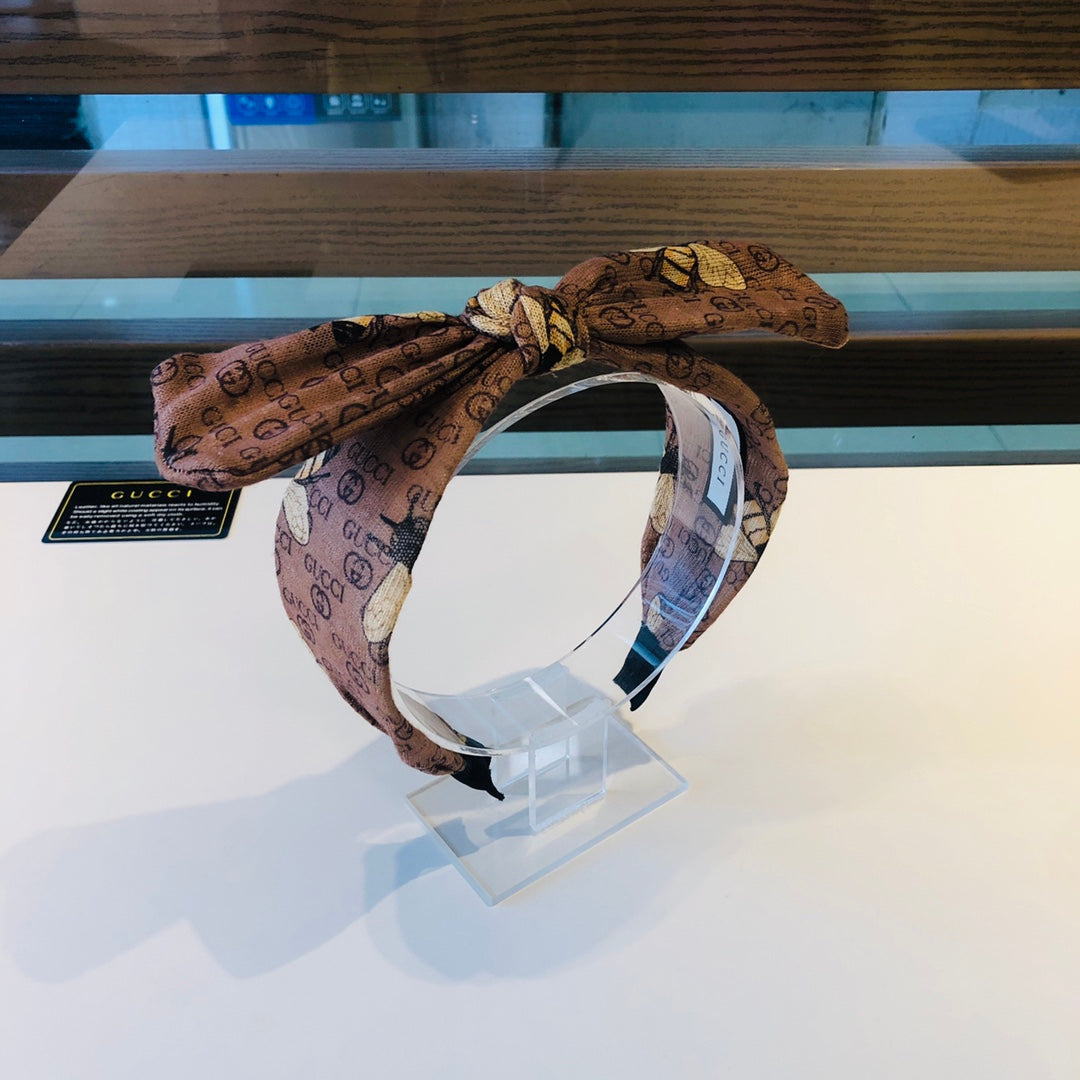 BL - New Hair Band GCI 025