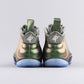 BL - NKE Hardaway Foam Pine green spray