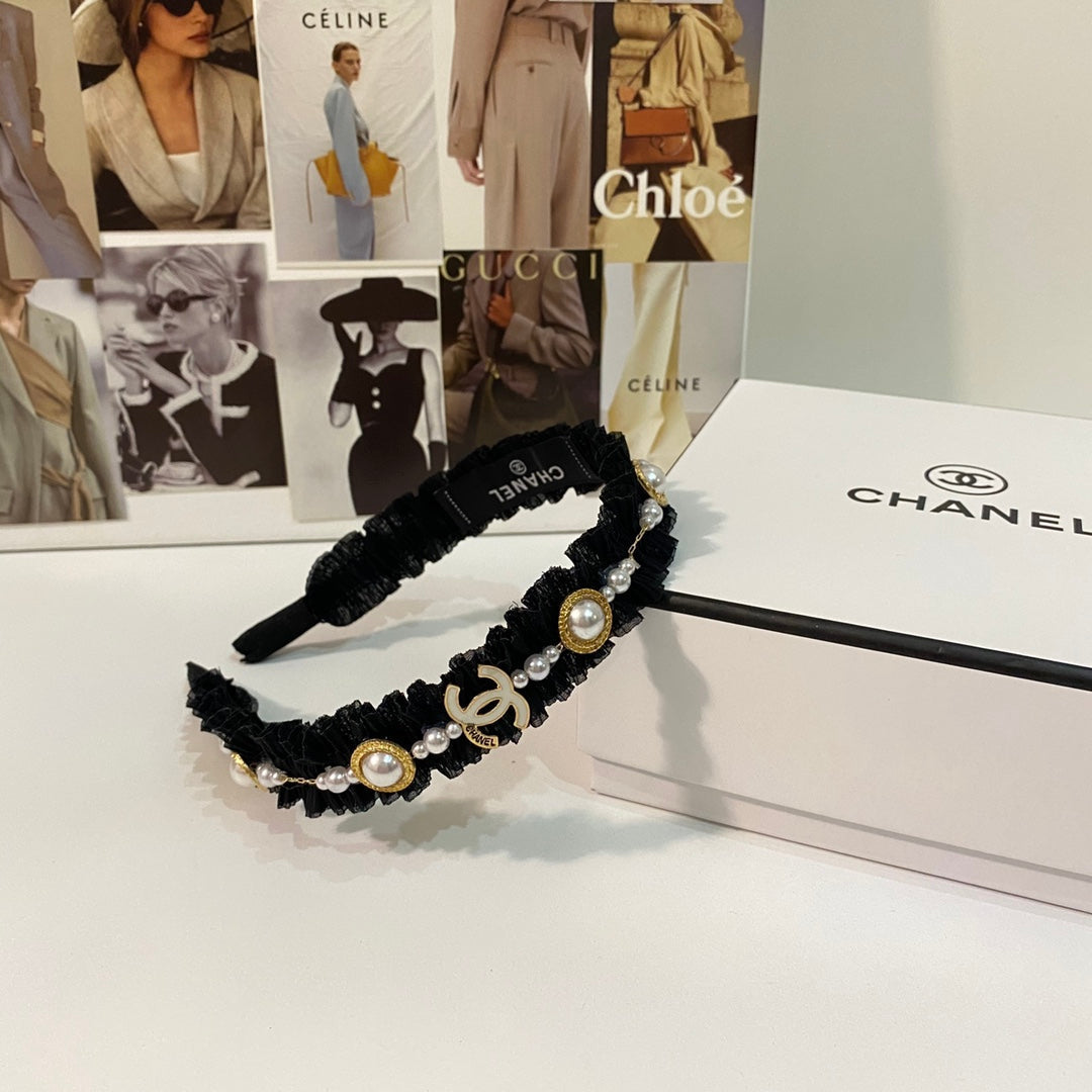 BL - New Hair Band CHL 012