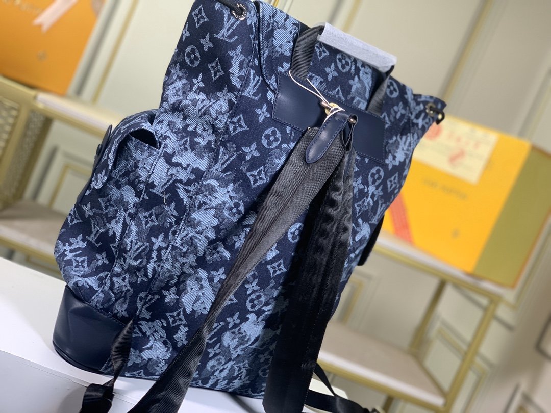 BL - High Quality Bags LUV 116