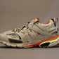 BL - Bla Track LED Orange Sneaker