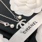 BL -High Quality Necklace CHL022