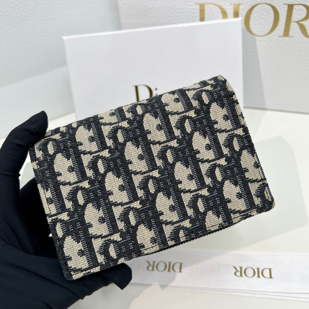 BL - High Quality Wallet DIR 012