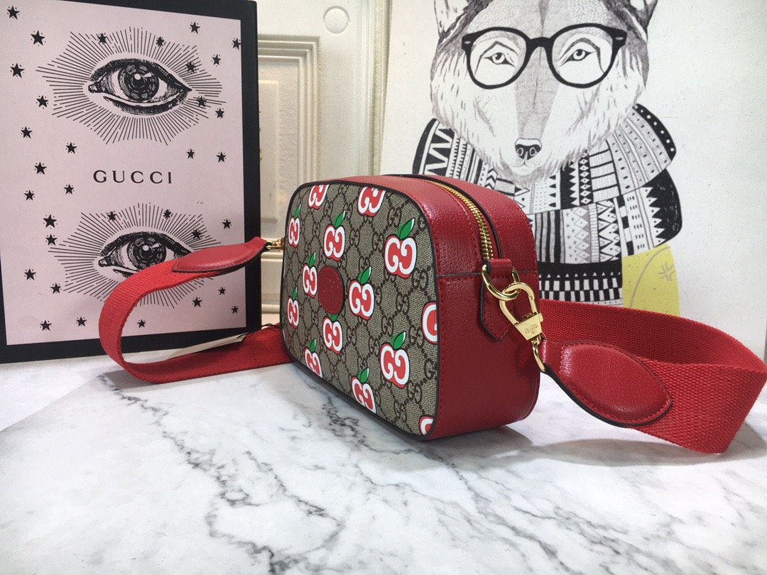 BL - High Quality Bags GCI 026
