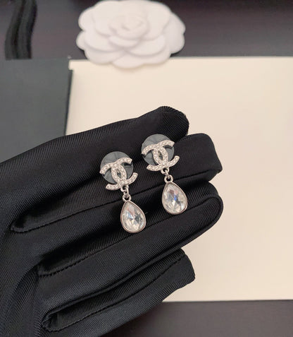 BL - High Quality Earring CHL 036