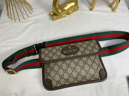 BL - High Quality Bags GCI 022