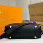 LV Neo Alma PM Monogram Empreinte Black/Beige For Women,  Shoulder And Crossbody Bags 13.8in/35cm LV